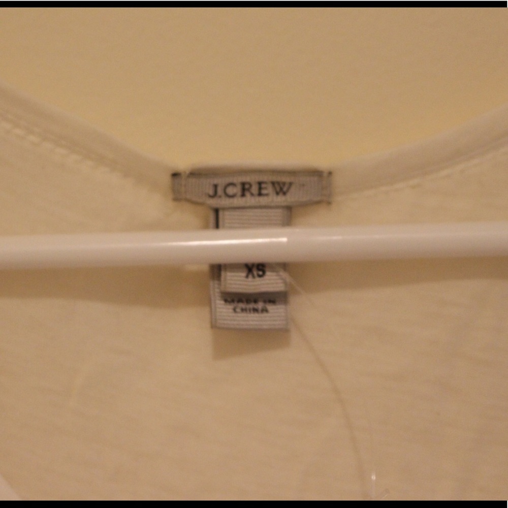 J.Crew Tank Top - Picture 3 of 7